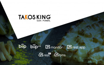 caso sucesso takos king restauracao zs rest